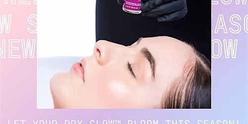 Spring Into March With PRX