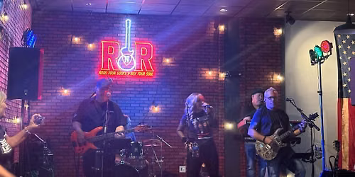 SPEED LIMIT 70 at Rock 'N Rev Ocoee, 7\/24