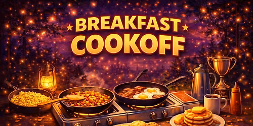 \ud83e\udd53 Breakfast Cook-Off