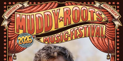 SUMMER NEWMAN SAT 7:30PM LIL TENT AT MUDDY ROOTS MUSIC FESTIVAL