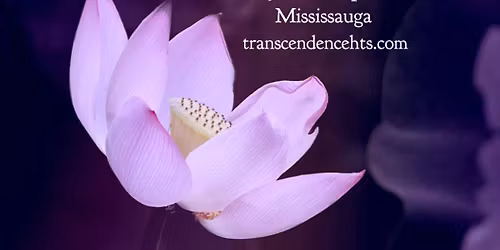 Reiki Master Class