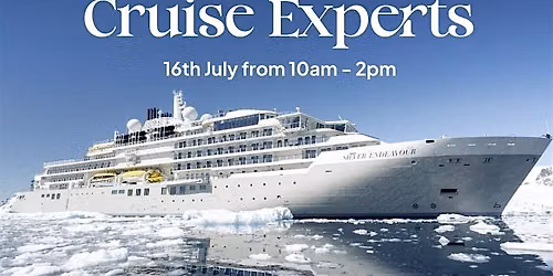 Meet Our Silversea Experts
