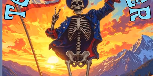 Terrapin Flyer at Mackey's Hideout