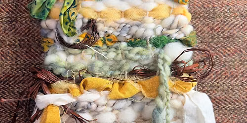 Fall Weaving Workshop