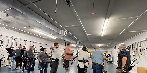 December Work Party!