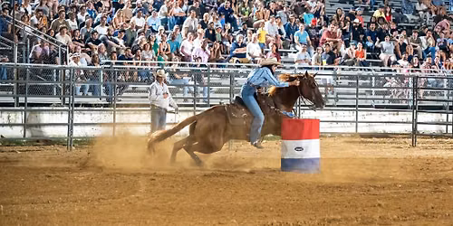 Red Eye Rodeo - Thursday Night