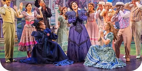 Schmigadoon: The Musical