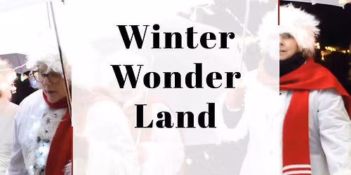 WinterWonderland