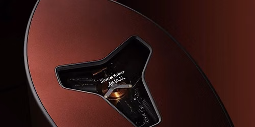 Amati Supreme:  Hear the Unheard