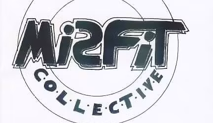 Live Music from The Misfit Collective 