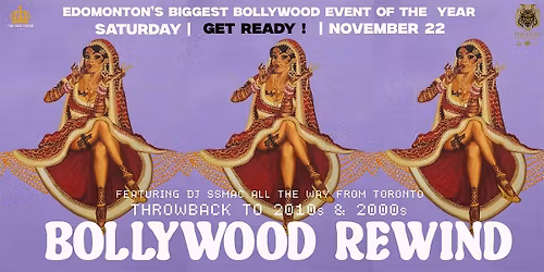 Bollywood Rewind \u2014 Throwback to the 2000s & 2010s