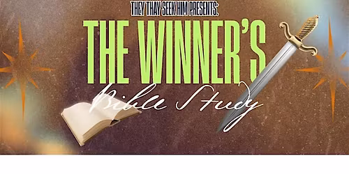 They That Seek Him Women\u2019s Bible Study