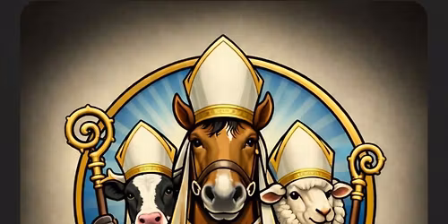 Bishopsland Agricultural Show