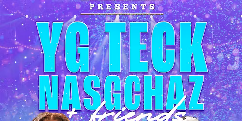 Easter High School Jam Chaz teck