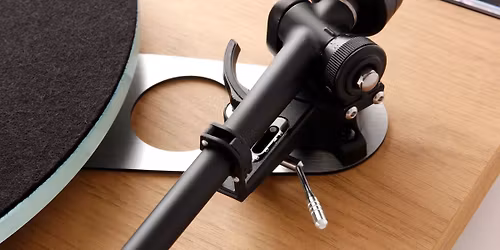 Esoteric Audio Concepts Rega and Associated Gear Listening Session