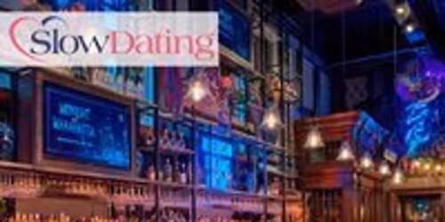 Speed Dating in Newcastle for 20s & 30s