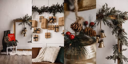 Spend The Holidays with Carbone Photo Co! 