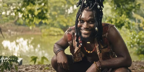Africadelic2026: CineCarib #2 ft. Awo, Now, Nu + Kaya ta nos Arena + Fort Buku