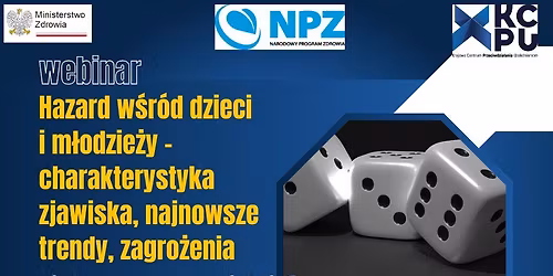 Hazard w\u015br\u00f3d dzieci i m\u0142odzie\u017cy \u2013 charakterystyka zjawiska, najnowsze trendy, zagro\u017cenia