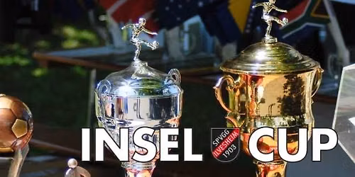 Inselcup 2026