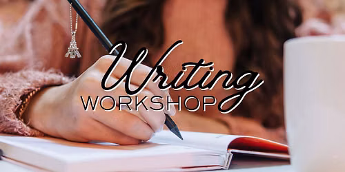 WORKSHOP: Writing by April Sopkin