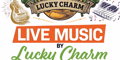\ud83c\udfa4 Rock the Night with Lucky Charm