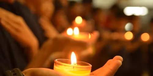 Please join us for the special Christmas Eve Service . We will tell this story in quiet contemplatio