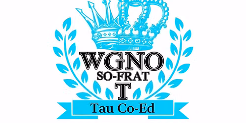 TAU HOUSE 10\/30 Cypress Coed Networking Group (ZOOM)
