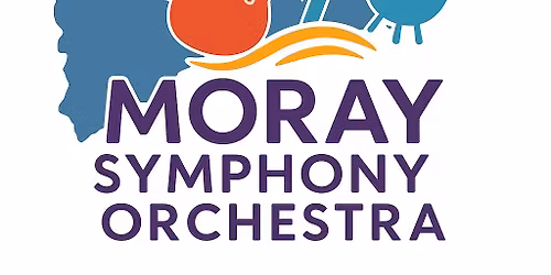 Moray Symphony Orchestra inaugural rehearsal