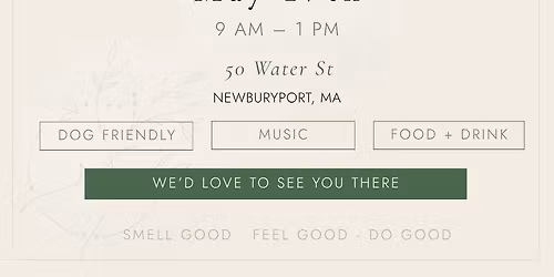 Newburyport Farmers Market