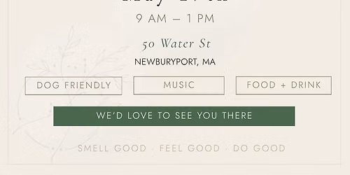 Newburyport Farmers Market