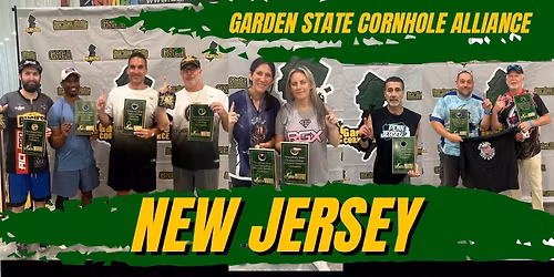 GSCA ACL NJ STATE CHAMPS!! - Metuchen, NJ