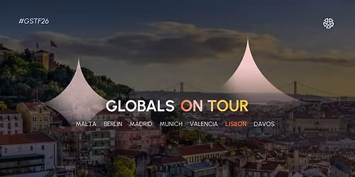 GLOBALS on Tour: Lisbon