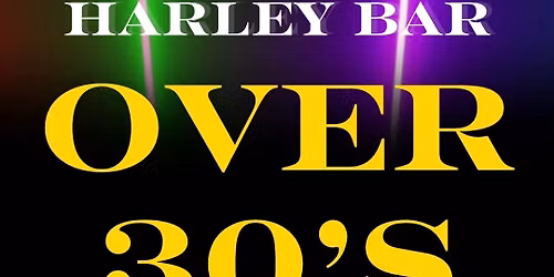 \ud83d\udc40 OVER 30\u2019S NIGHT \ud83e\udea9 DANCING THROUGH THE DECADES - 2025 FINALE\ud83d\udd7a