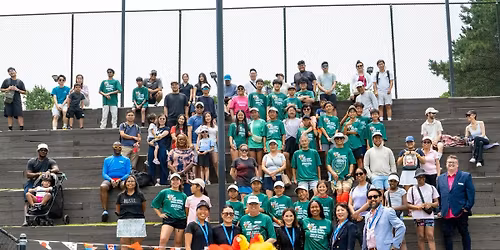 AANHPI Tennis Festival