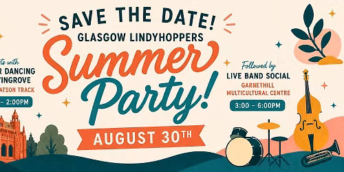Summer Party