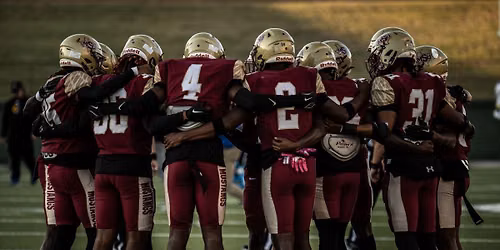 Midwestern State Mustangs at West Texas A&M Buffaloes Football at Bain Schaeffer Buffalo Stadium