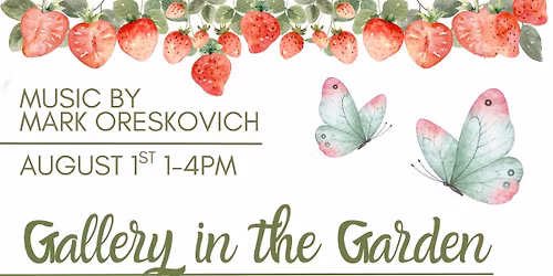 Garden Party 