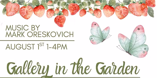 Garden Party 