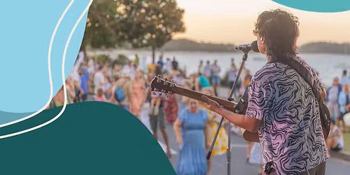 Shoal Bay Food and Wine Festival 2026