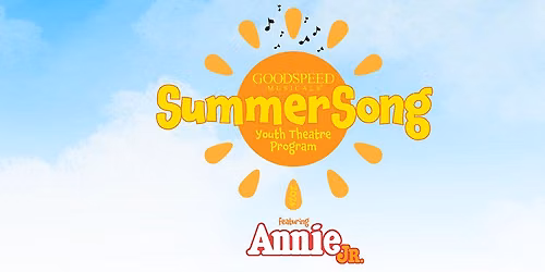 Annie Jr.