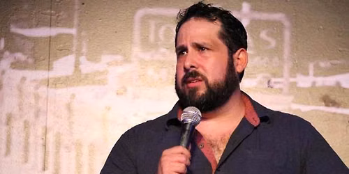 Steve Trevino Tickets