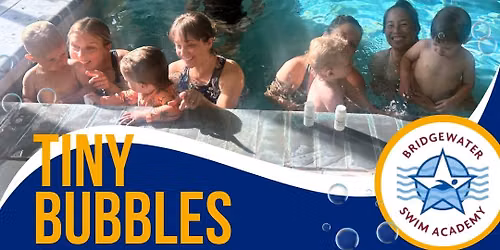 Tiny Bubbles Clinic