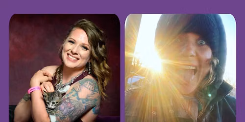 Honoring April (Ape) DeManss: A Celebration of Life