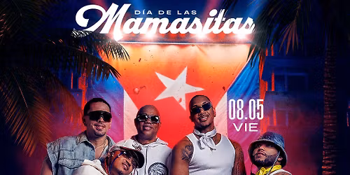 La Charanga habanera\ud83c\udde8\ud83c\uddfa En Barcelona