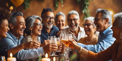 40 \u00e5rs jubileum S\u00c5NER UNGDOMSSKOLE