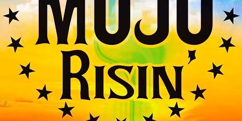 Mr Mojo Risin at The Canyon Agoura Hills