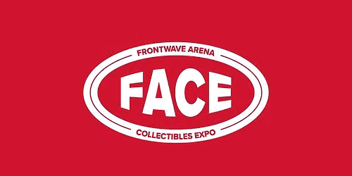 Frontwave Arena Collectibles Expo (FACE)