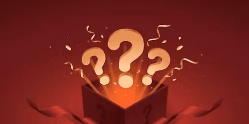 Surprise Agenda Party