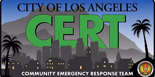 Battalion14 CERT Meeting - Scene Size Up, Search & Rescue and Rapid Triage